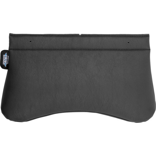 Drag Specialties Seats - Filler Pad Tour Pack Smooth Touring