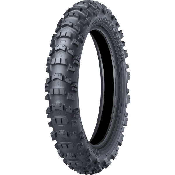 Dunlop - Tire 140/80-18 70r Dun Geomax En92 Rr
