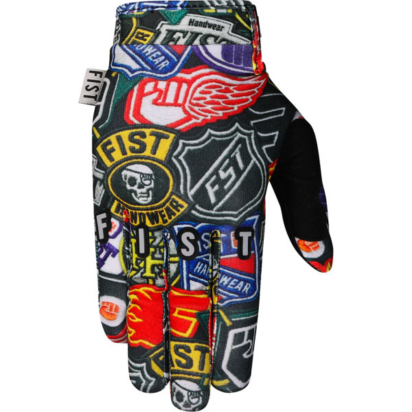 Fist Handwear - Glove Lil Fist Icey S