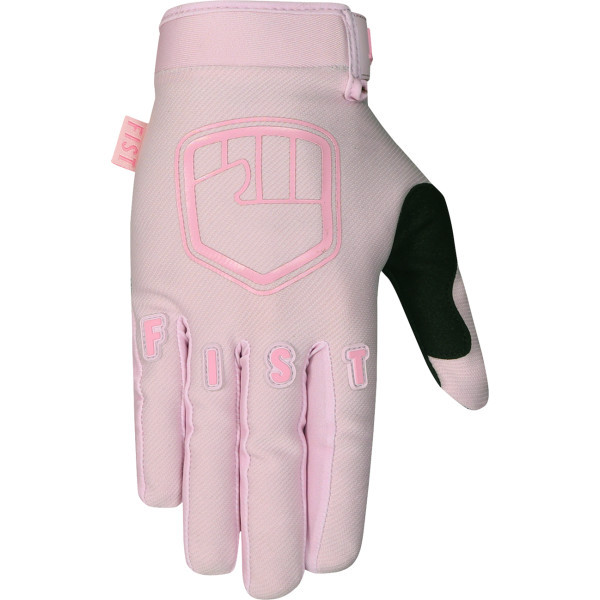 Fist Handwear - Glove Strapped Rose Quartz L