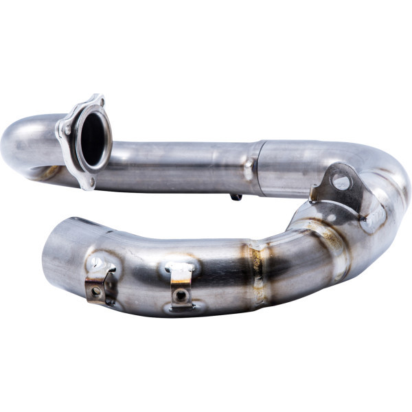 Fmf - Head Pipe Megabomb Ti Yz450f