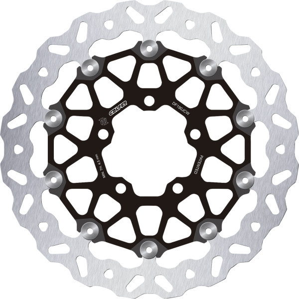Galfer - Brake Disc Floatech Df190jcw
