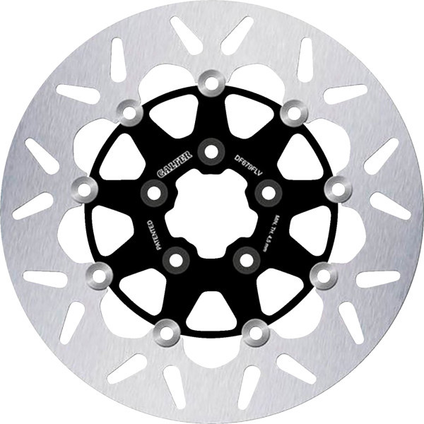 Galfer - Brake Rotor Galfer Floating Df679flv