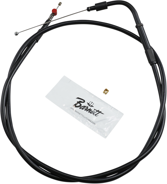 Barnett - Idle Cable - +6" - Stealth Series Throttle/Idle Cable - Idle - 131-30-40012-06