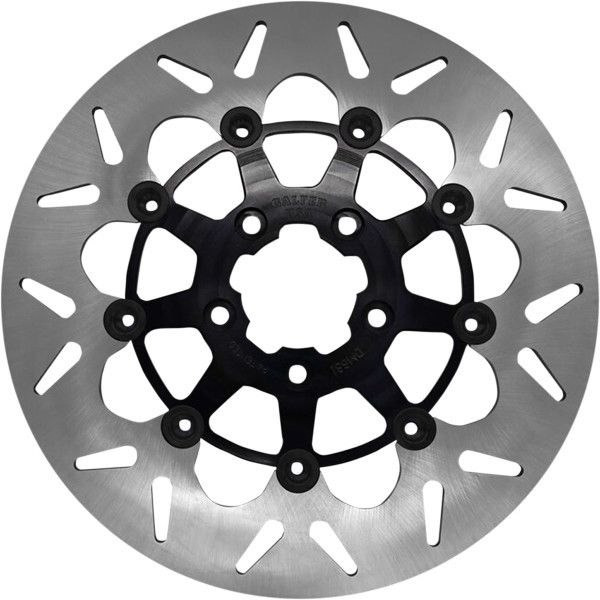 Galfer - Brake Rotor Galfer Floating Df681flv