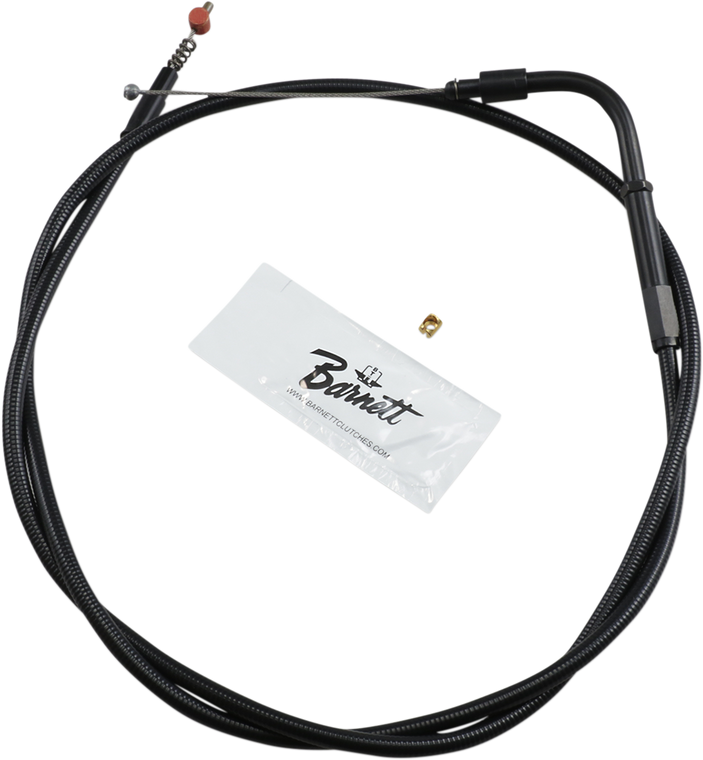 Barnett - Idle Cable - +6" - Stealth Series Throttle/Idle Cable - Idle - 131-30-40015-06