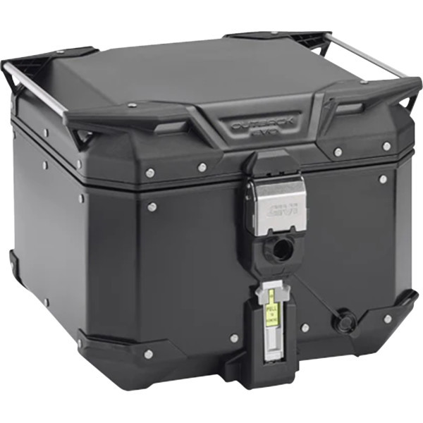 Givi - Case Outback Evo 42ltr Black