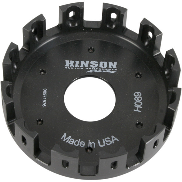 Hinson Racing - Basket Clutch Ktm65 99-09