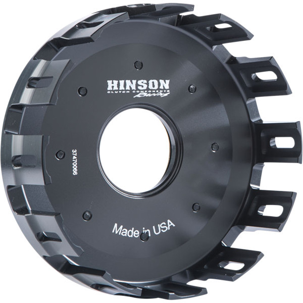 Hinson Racing - Basket Clutch Kx