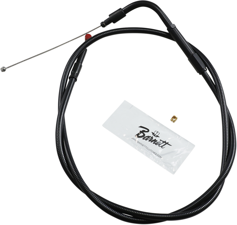 Barnett - Idle Cable - +3" - Stealth Series Throttle/Idle Cable - Idle - 131-30-40019-03