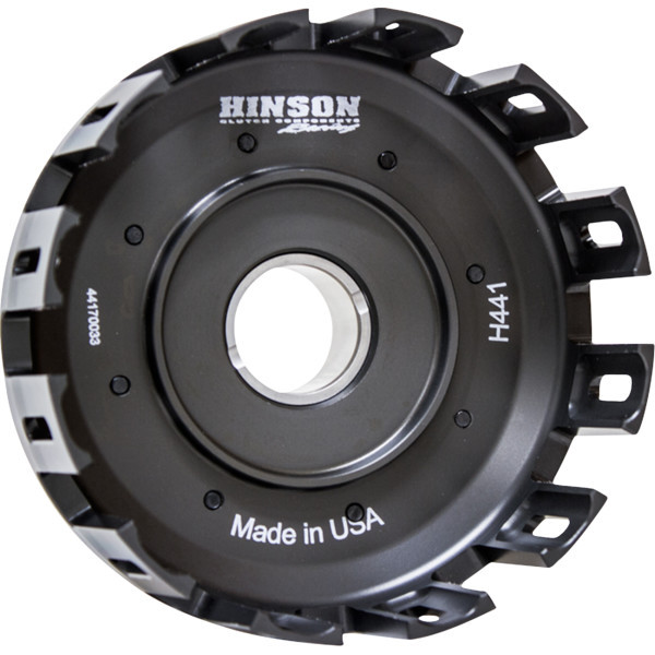 Hinson Racing - Basket Clutch Yz250f 19-