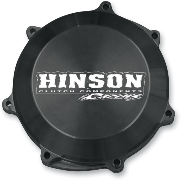 Hinson Racing - Cltch Cvr Yzf/yfz450