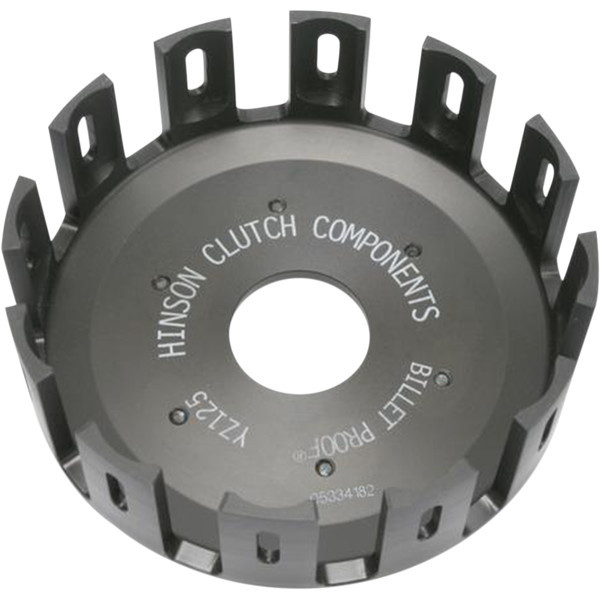 Hinson Racing - Clutch Basket Yz125 94-03