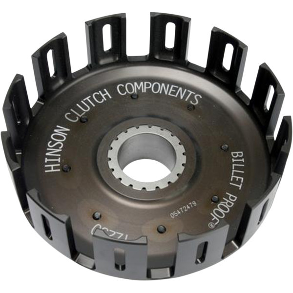 Hinson Racing - Clutch Basket Yz250 93-06