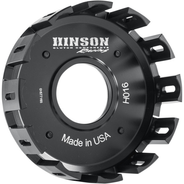 Hinson Racing - Clutch Bskt Banshee 87-06
