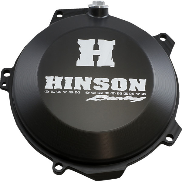 Hinson Racing - Clutch Cover Hva/gas/ktm