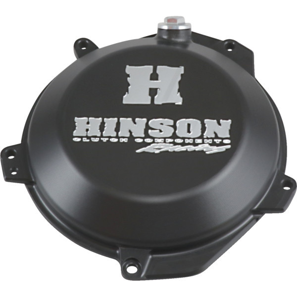 Hinson Racing - Clutch Cover Ktm