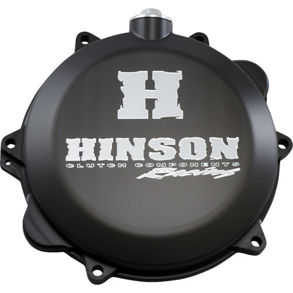 Hinson Racing - Clutch Cover Ktm