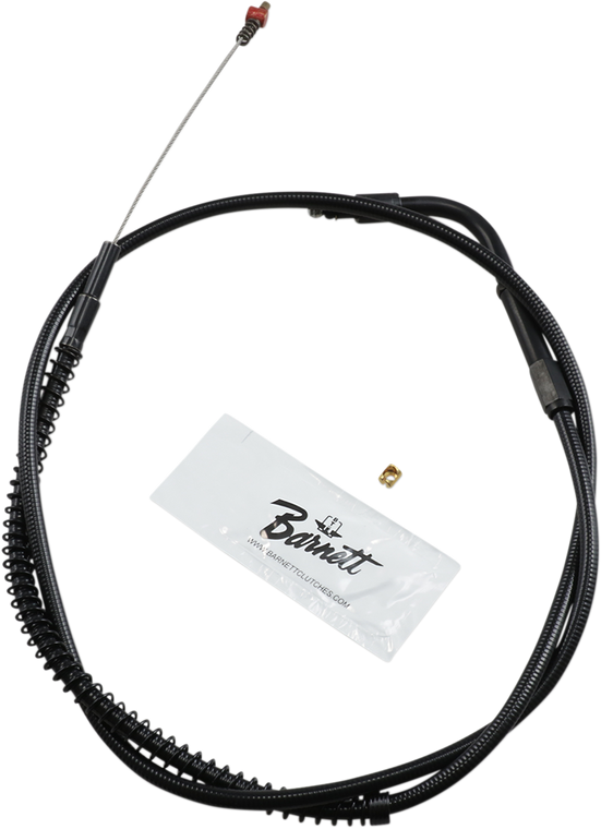 Barnett - Idle Cable - +6" - Stealth Series Throttle/Idle Cable - Idle - 131-30-40026-06