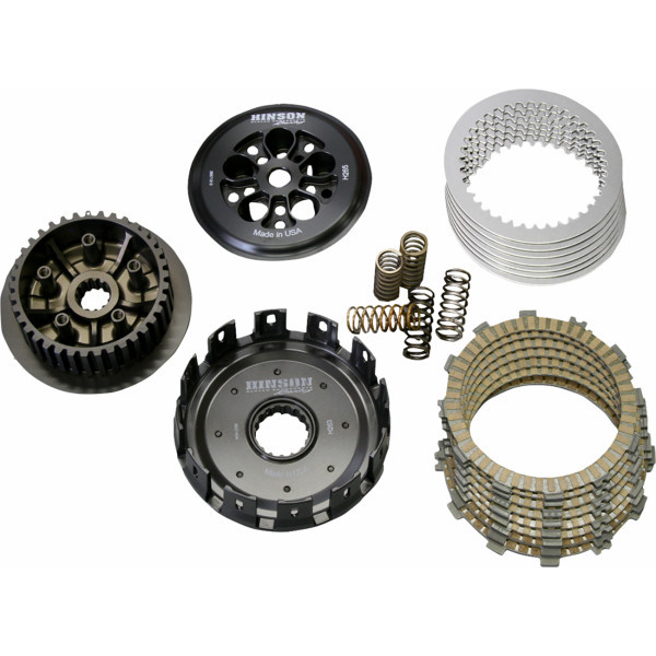 Hinson Racing - Clutch Kit Crf150r 07-08