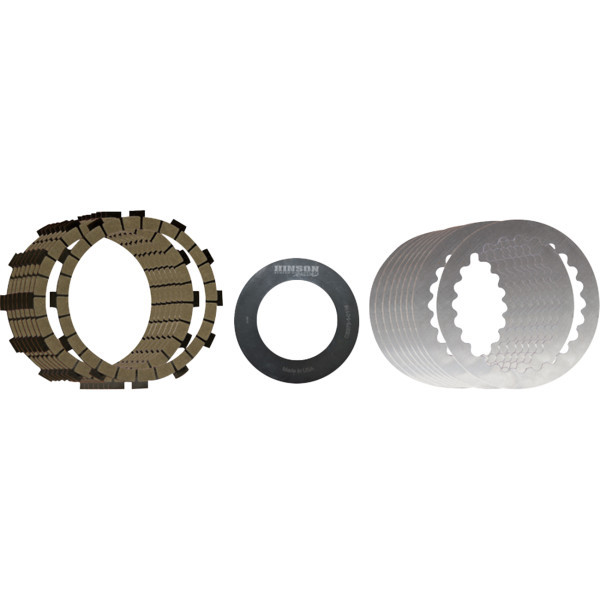 Hinson Racing - Clutch Kit Tf450
