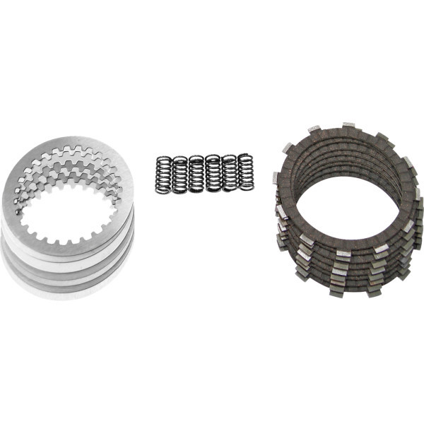 Hinson Racing - Clutch Plate Kit Hon/ktm
