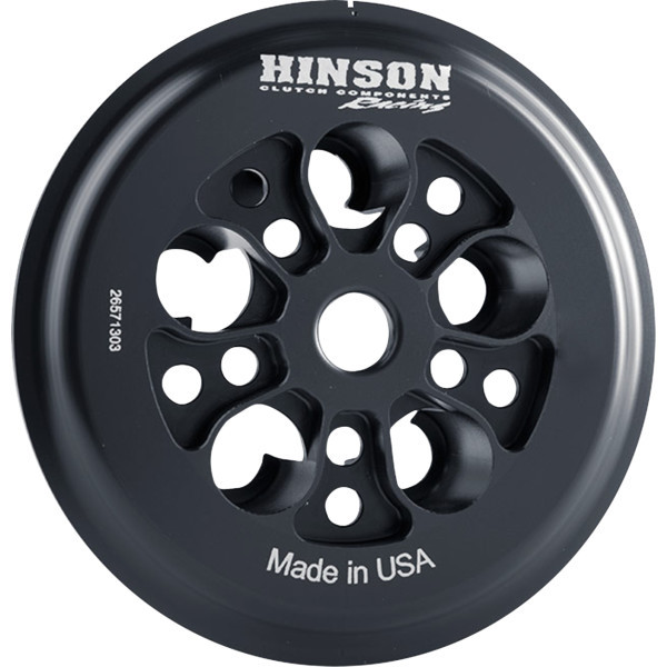 Hinson Racing - Clutch Pressure Plate Yz/wr 250