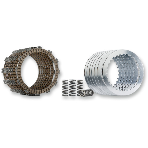 Hinson Racing - Clutch/spring Kit Yam