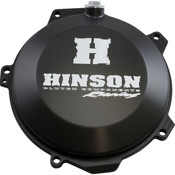 Hinson Racing - Cover Clutch Ktm