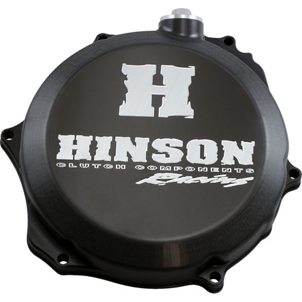 Hinson Racing - Cover Clutch Rmz450 08-09