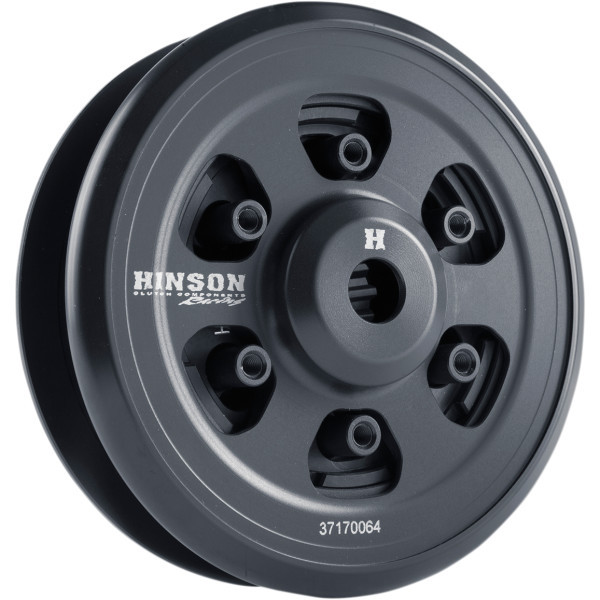 Hinson Racing - Hub Inr W/press Plt Ktm