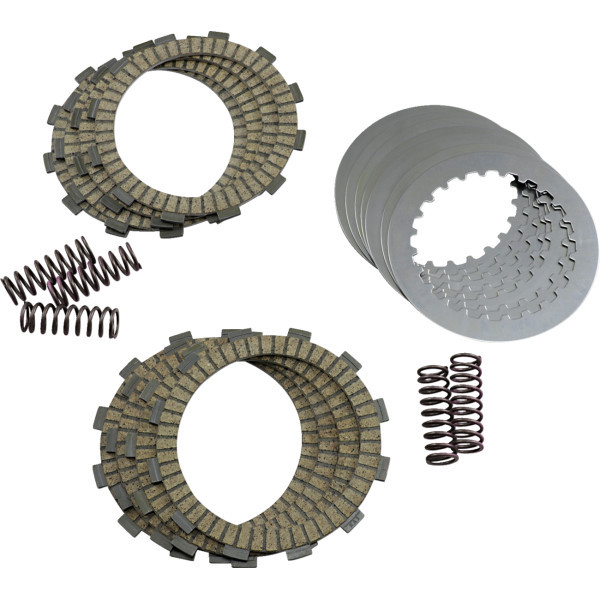 Hinson Racing - Plate Clutch Kit