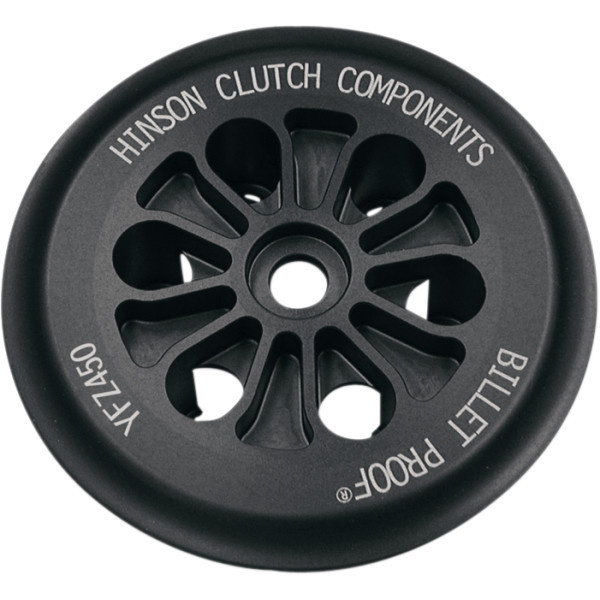 Hinson Racing - Pressure Plt 04-06 Yfz450