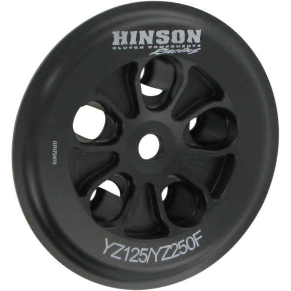 Hinson Racing - Pressure Plt 93-06 Yz125