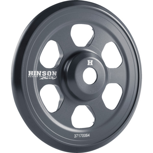 Hinson Racing - Pressure Plt Yzf450f 23+