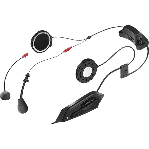 Hjc - Communicator Smarthjc 21b 2nd Gen Standard