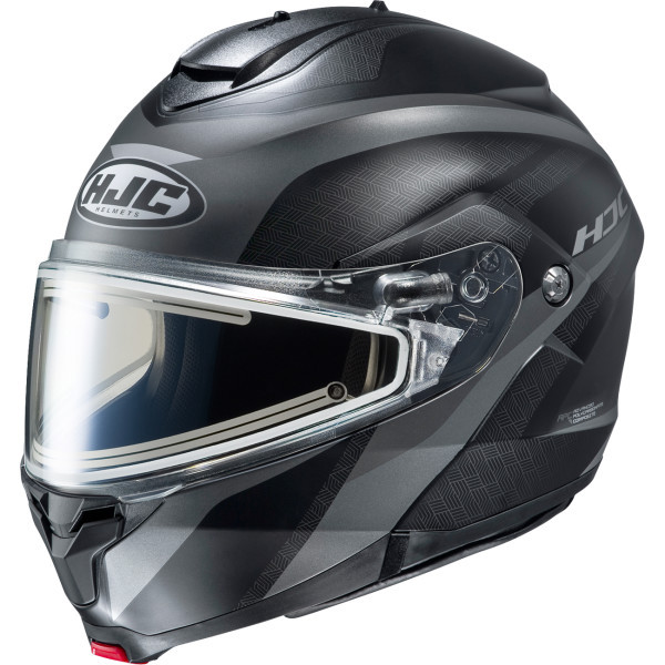 Hjc - Helmet C91 El Taly Mc5sf 5x