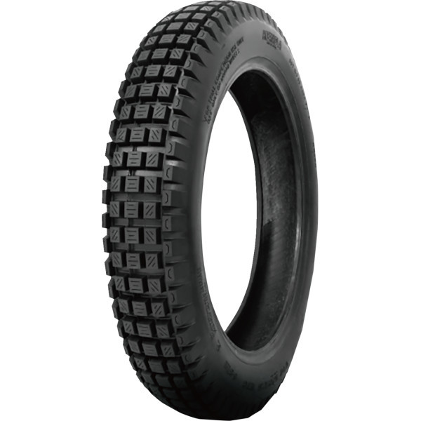 Kenda - Tire Ibex Trials 120/100r18