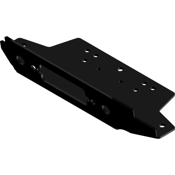 Kfi Products - Mount Winch Upper Hd 11 Defender