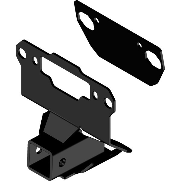 Kfi Products - Receiver 2" Lower Can-am Hd11