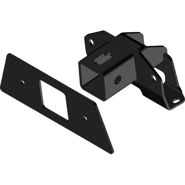Kfi Products - Receiver 2" Upper Can-am Hd11