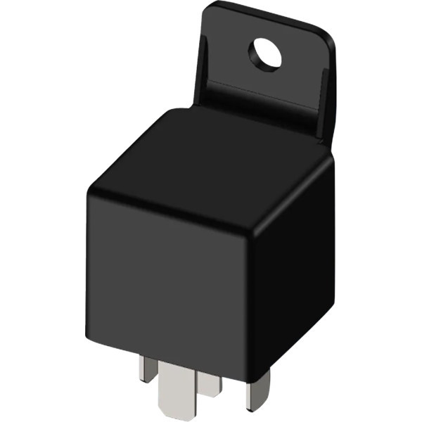 Kfi Products - Relay Actuator 60a Kfi