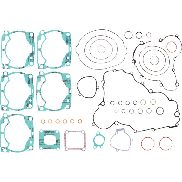 Moose Offroad - Complete Gasket Kit