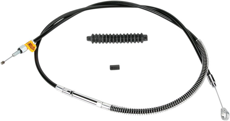 Barnett - Clutch Cable - High-Efficiency Black Vinyl Clutch Cable - 101-30-10034HE