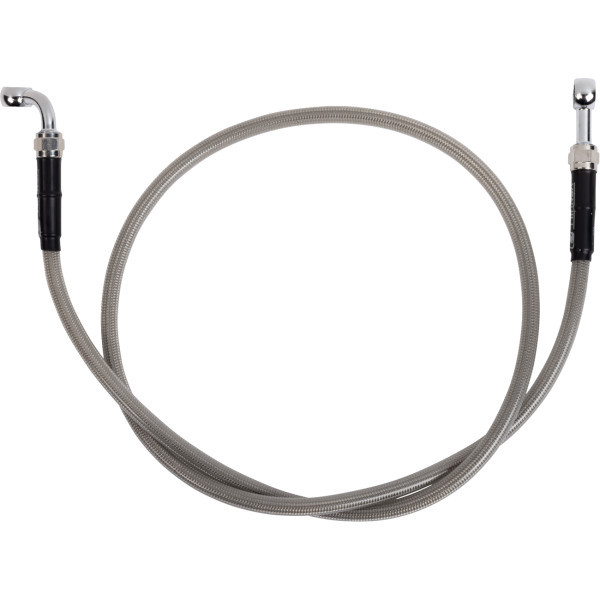 Moose Offroad - Stainless Steel Braided Clutch Line