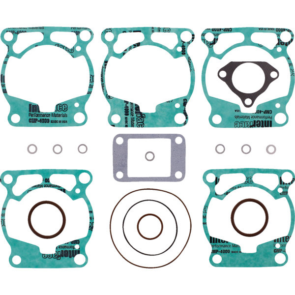 Moose Offroad - Top End Gasket Kit
