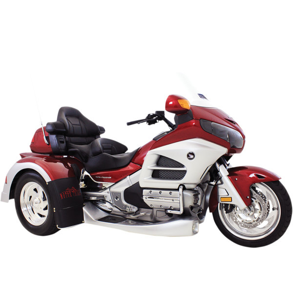 Motor Trike - Trike Conv Adv Gldw 06-10