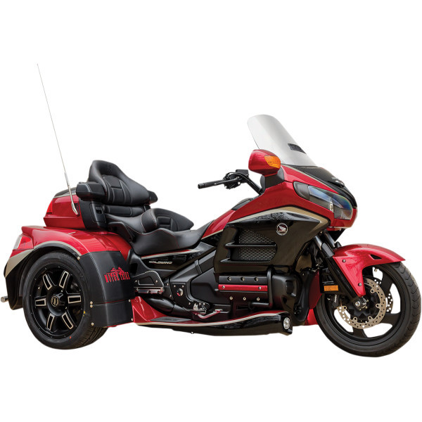Motor Trike - Trike Conv Rzr Gldw 01-05
