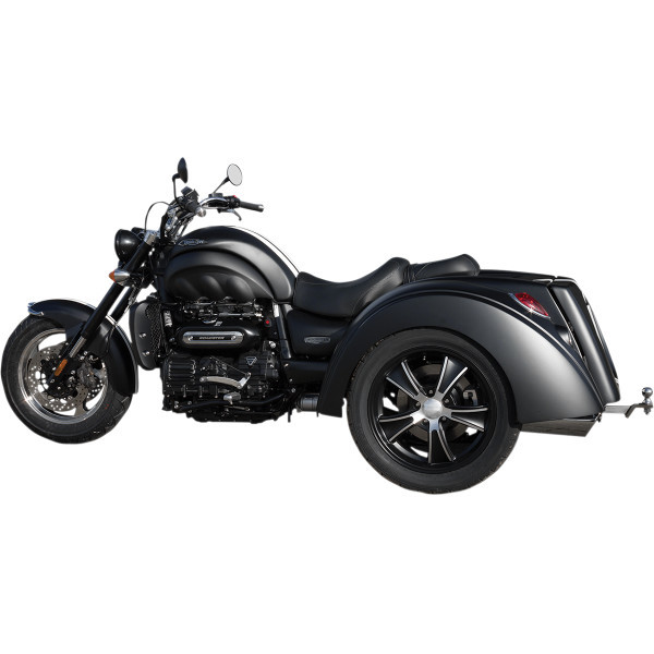 Motor Trike - Trike Conversn Tri Rocket