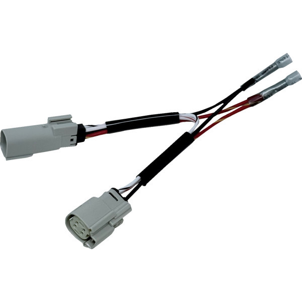 Namz - Harness Accessory Power Connection Softail